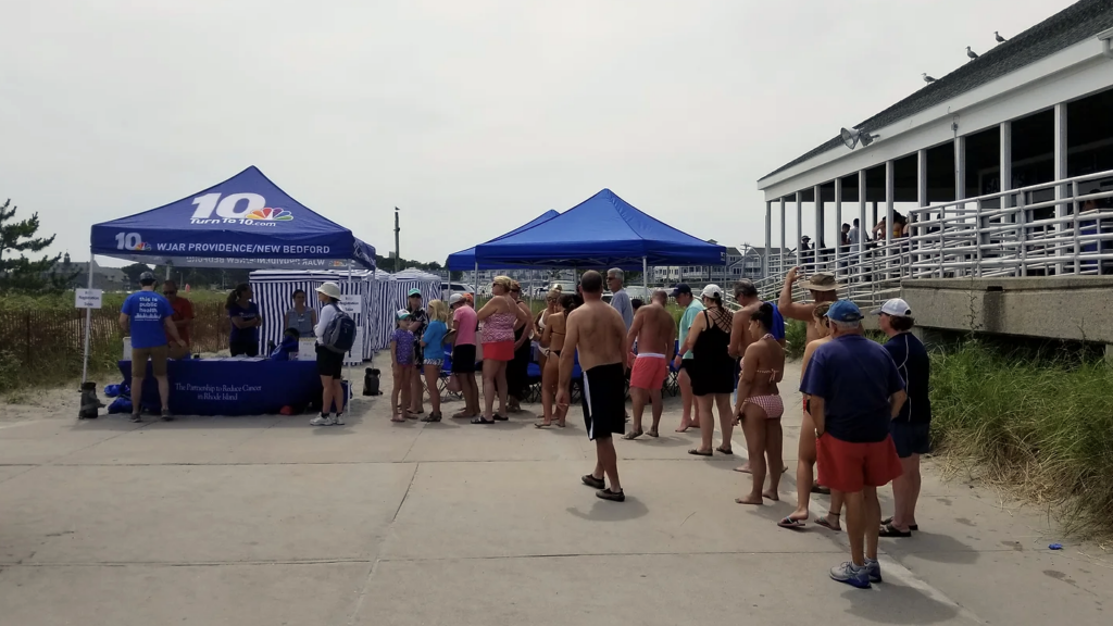 Free skin cancer screenings return to Rhode Island parks and beaches this summer Free skin cancer screenings return to Rhode Island parks and beaches this summer
