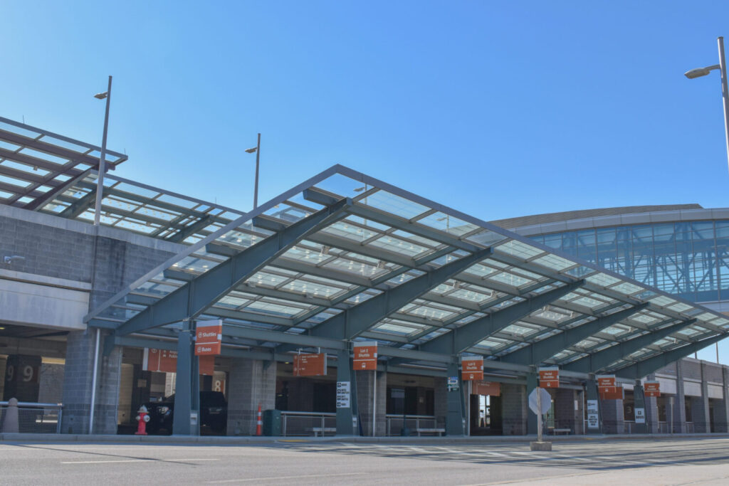 T.F. Green Airport union leader accused of trespassing after getting fired T.F. Green Airport union leader accused of trespassing after getting fired
