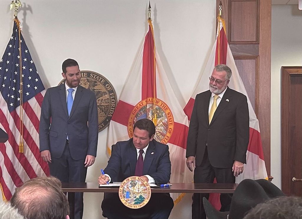 Here’s how states are cooperating with Trump’s deportation plans News