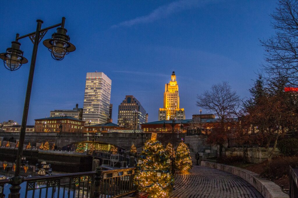 Providence will be the backdrop to upcoming hearing in federal funding freeze lawsuit Providence will be the backdrop to upcoming hearing in federal funding freeze lawsuit