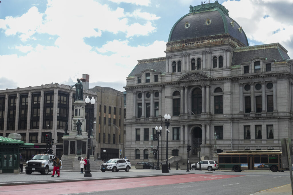 Providence tax levy bill clears House committee, but lingers still in Senate Providence tax levy bill clears House committee, but lingers still in Senate