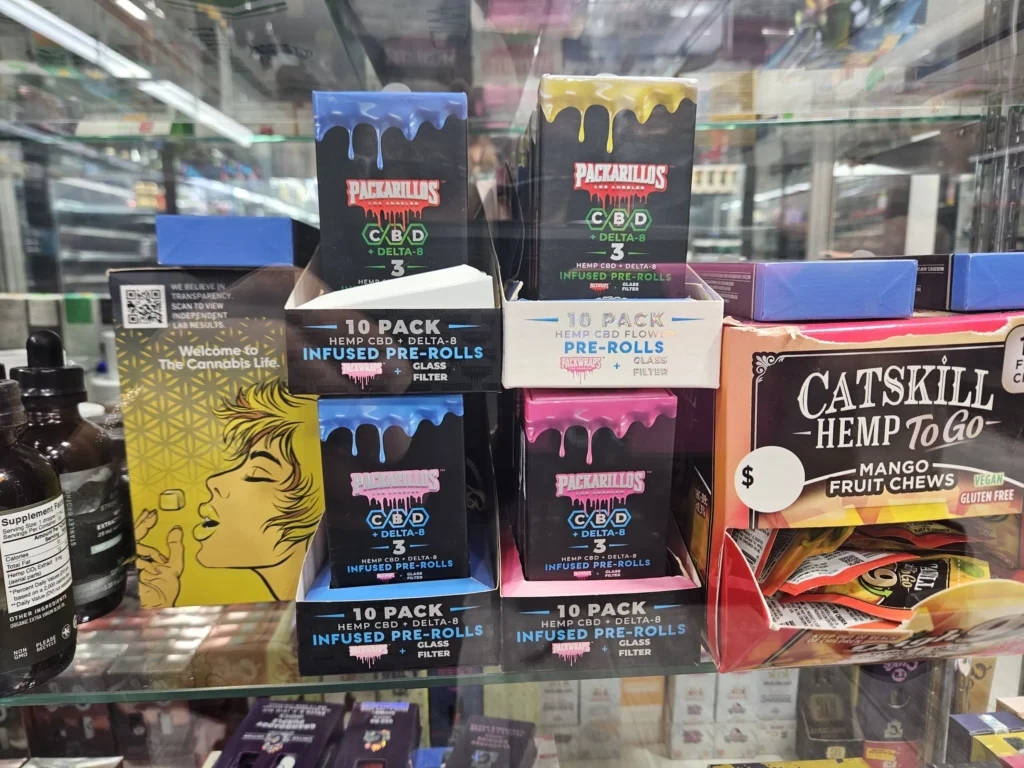 Mass. House cannabis bill targets intoxicating hemp edibles, but critics warn of enforcement gaps Mass. House cannabis bill targets intoxicating hemp edibles, but critics warn of enforcement gaps
