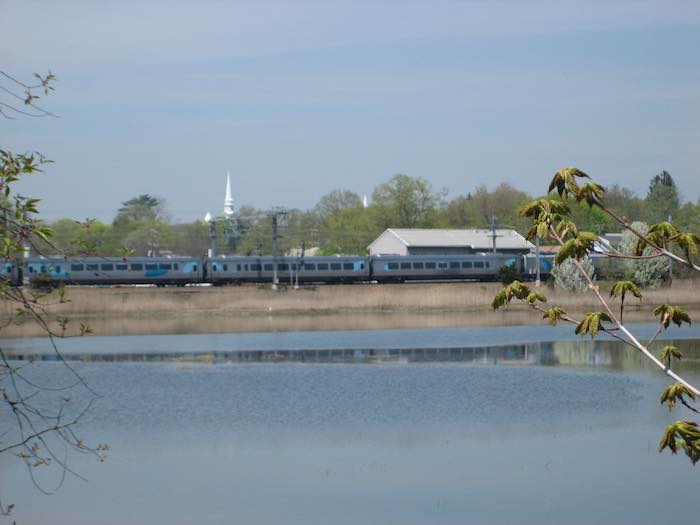 Conn. budget adds $4M for Shore Line East, but rail line still struggling Conn. budget adds $4M for Shore Line East, but rail line still struggling