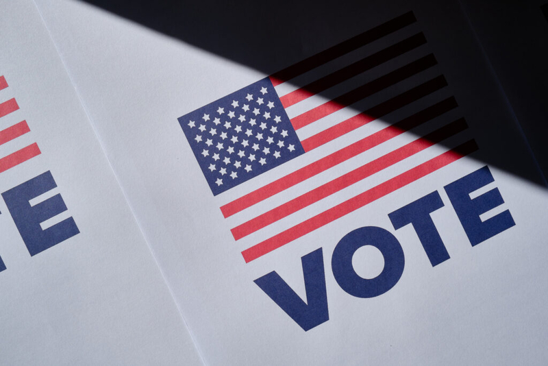 Registration deadline for Senate District 4, Central Falls special elections is Sunday Registration deadline for Senate District 4, Central Falls special elections is Sunday