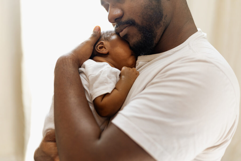 Community-based parenting programs rarely put focus on dads. That needs to change. Community-based parenting programs rarely put focus on dads. That needs to change.