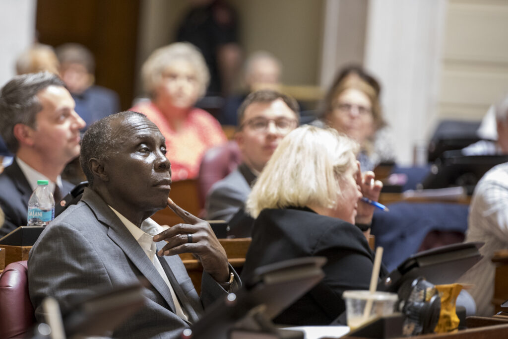 In record time, Rhode Island House approves $14.3B spending plan In record time, Rhode Island House approves $14.3B spending plan