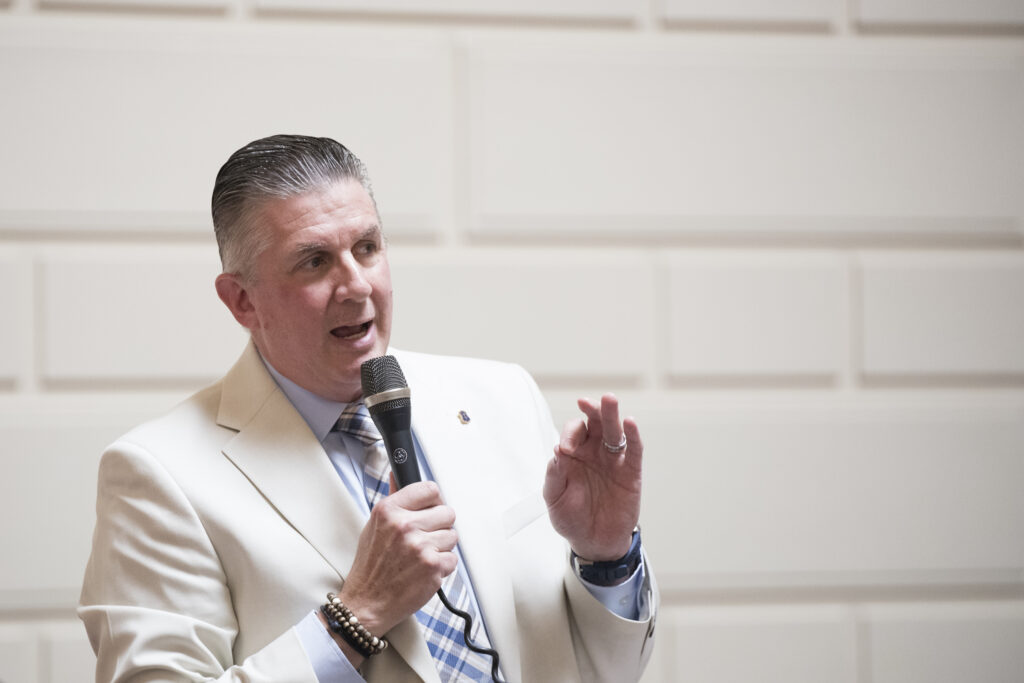 Rhode Island House lights up to protect federal drug discount program from Big Pharma Rhode Island House lights up to protect federal drug discount program from Big Pharma