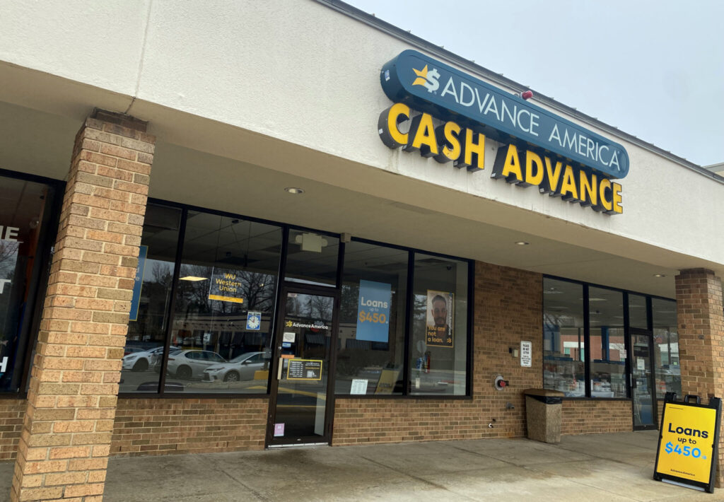 Longstanding payday lending reform policy poised for passage in Rhode Island this year Longstanding payday lending reform policy poised for passage in Rhode Island this year