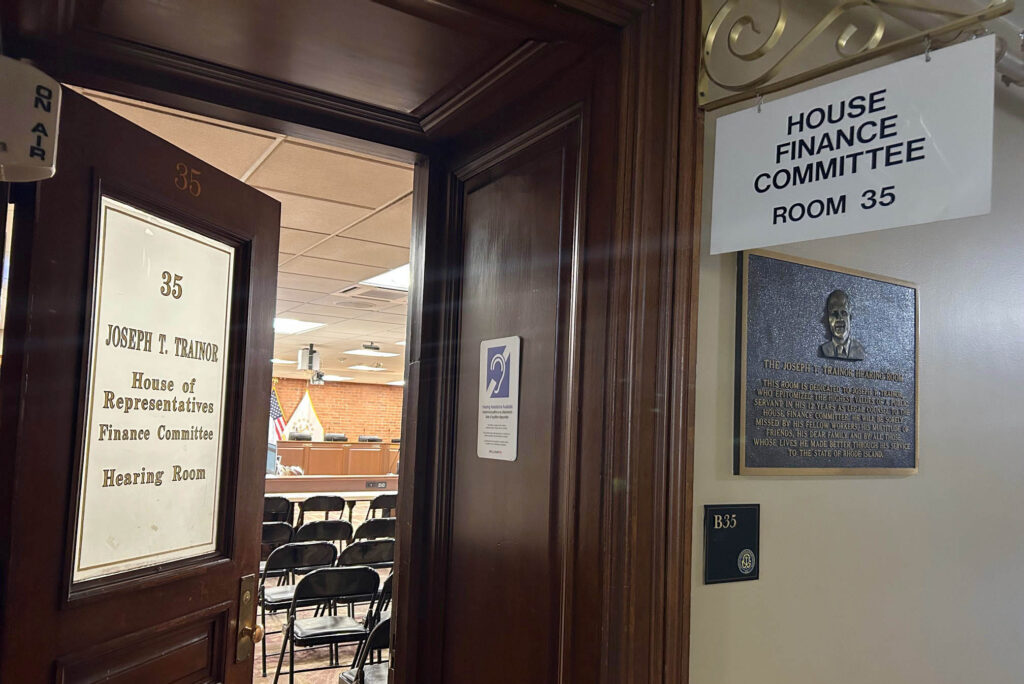 3 bills to watch as Rhode Island lawmakers prepare for big FY2026 budget reveal 3 bills to watch as Rhode Island lawmakers prepare for big FY2026 budget reveal