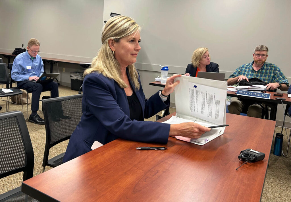 CRMC gives Quidnessett another 30 days to submit shoreline restoration plan