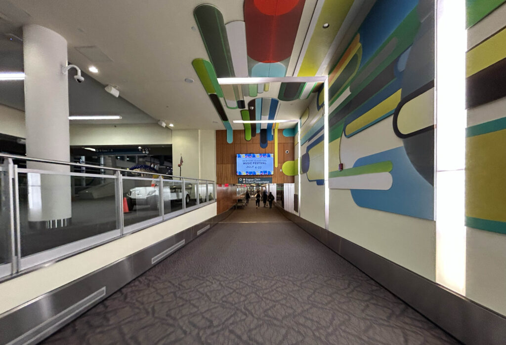 Where’s the best airport in the U.S.? Warwick, R.I. Where’s the best airport in the U.S.? Warwick, R.I.