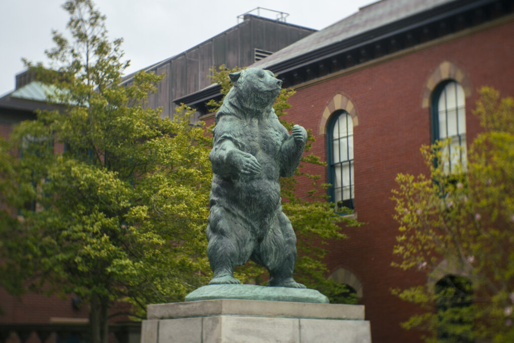 Trump administration unfreezes research grants in deal with Brown University Trump administration unfreezes research grants in deal with Brown University