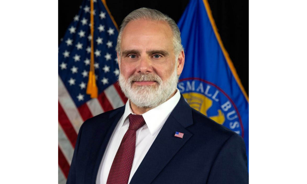 Former Maine governor comms director named SBA New England regional director Former Maine governor comms director named SBA New England regional director
