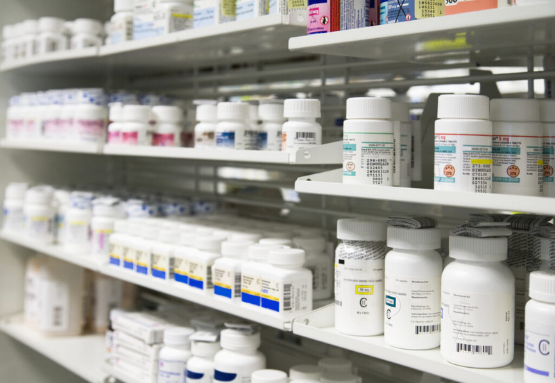Behind the ad blitz to get R.I. lawmakers to reject bills protecting patient access to discount meds Behind the ad blitz to get R.I. lawmakers to reject bills protecting patient access to discount meds