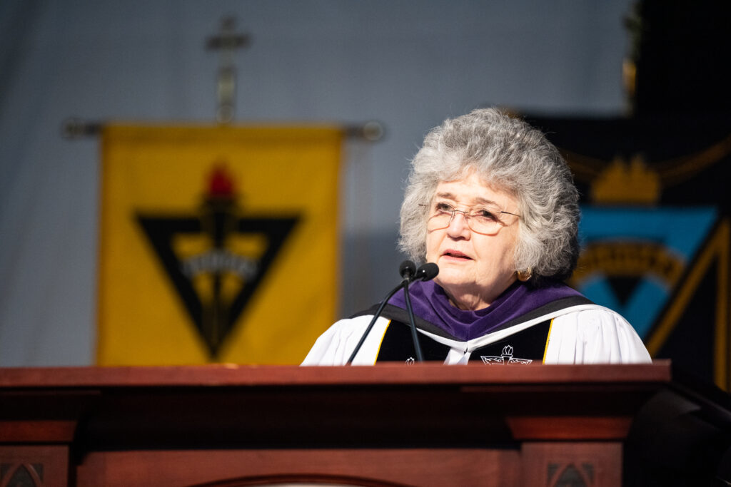 RI Supreme Court Justice Maureen McKenna Goldberg to retire