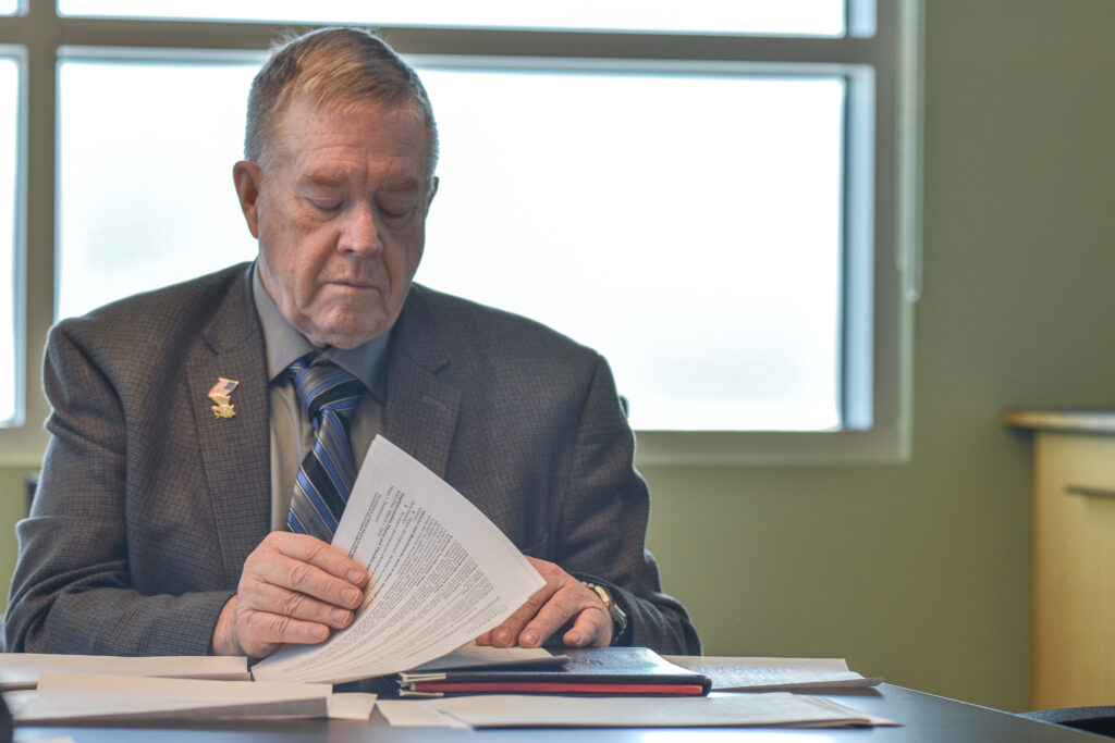 State Crime Lab Commission approves plan to bring firearms toolmark testing largely in-house