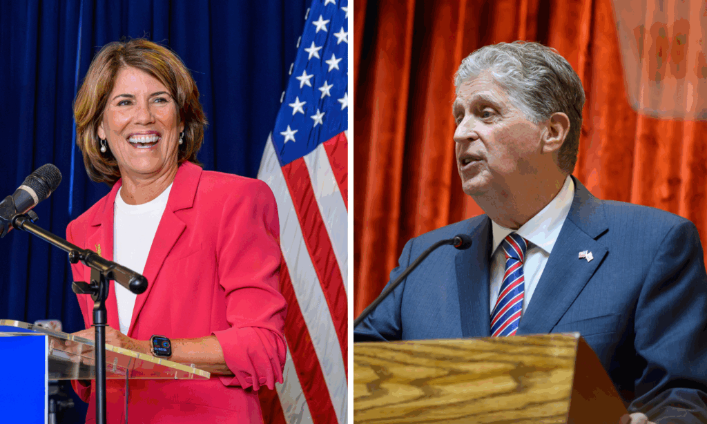 More bad news for McKee’s reelection prospects in latest AFL-CIO poll