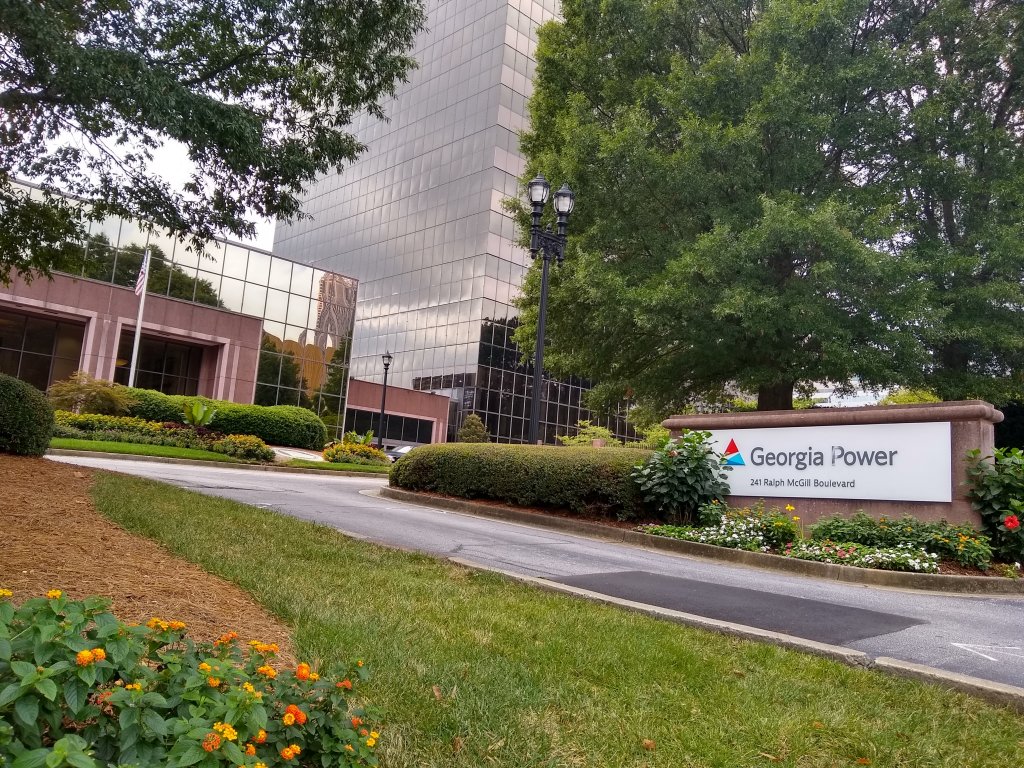 Advocates ask regulators to reconsider Georgia Power expansion