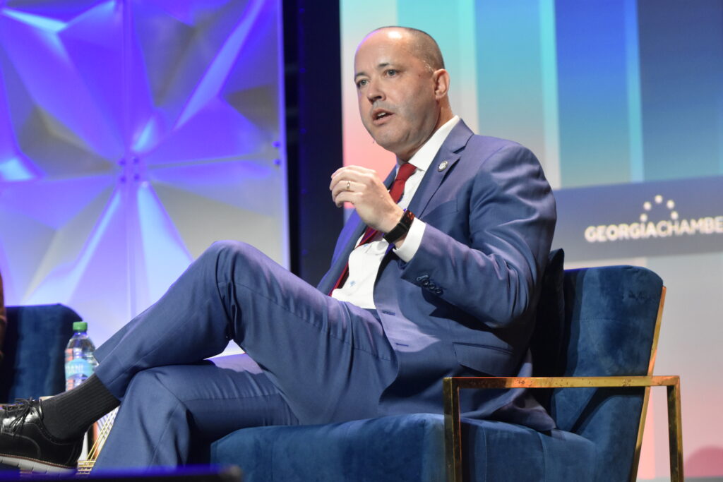 AG Carr jumps into lawsuit challenging Savannah’s ordinance targeting guns left in unlocked vehicles