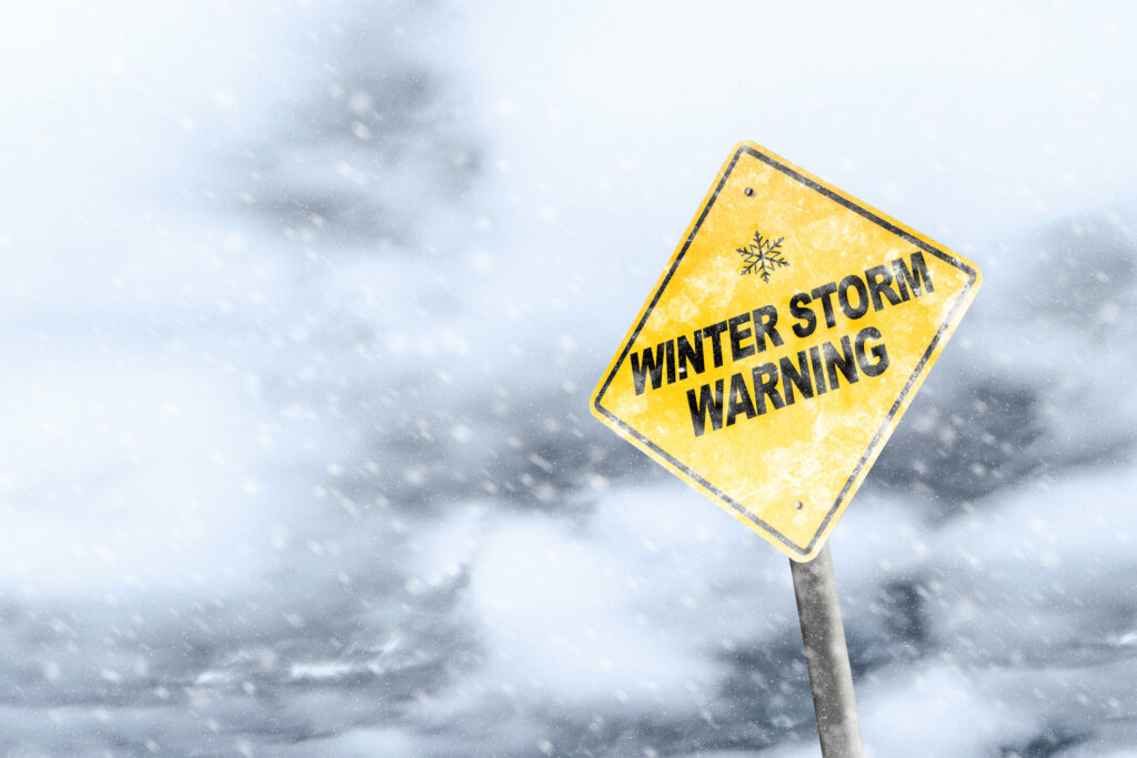 State officials warn rare winter storm in S. Georgia could cause power outages, road hazards State officials warn rare winter storm in S. Georgia could cause power outages, road hazards