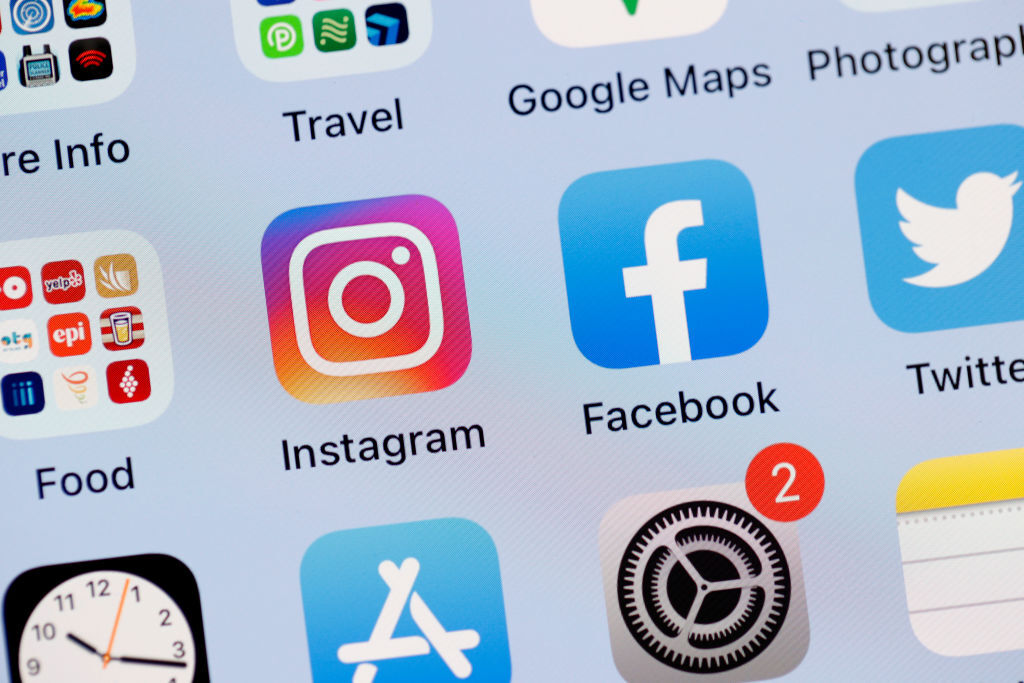 Judge blocks Georgia’s new social media age verification law just before it was set to start Judge blocks Georgia’s new social media age verification law just before it was set to start