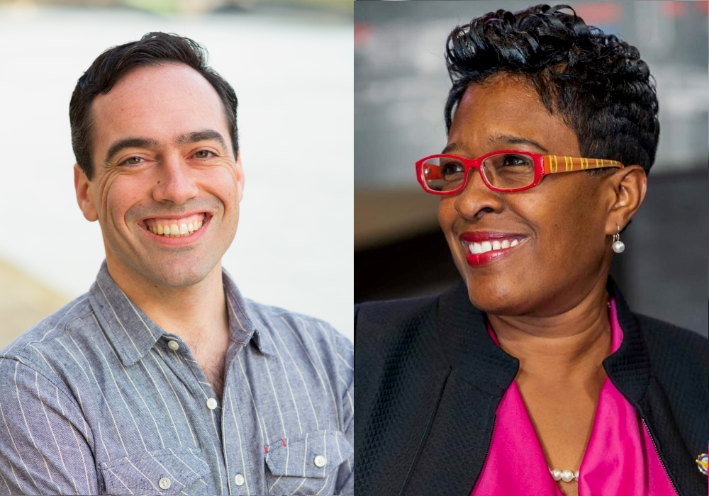 Tuesday is the last chance to vote in Democratic runoff for Georgia Public Service Commission seat Tuesday is the last chance to vote in Democratic runoff for Georgia Public Service Commission seat