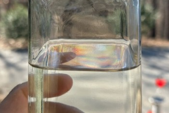 Atlanta airport fuel spill draws criticism over lack of information