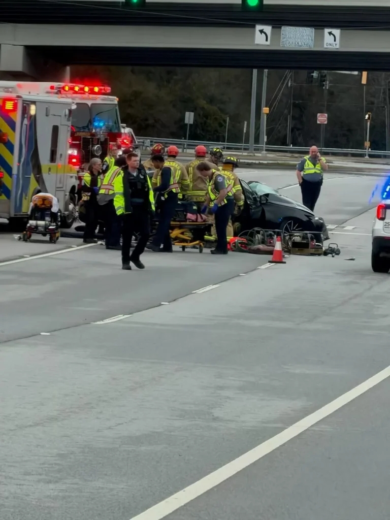 Chatham County teacher killed in crash by suspect fleeing ICE