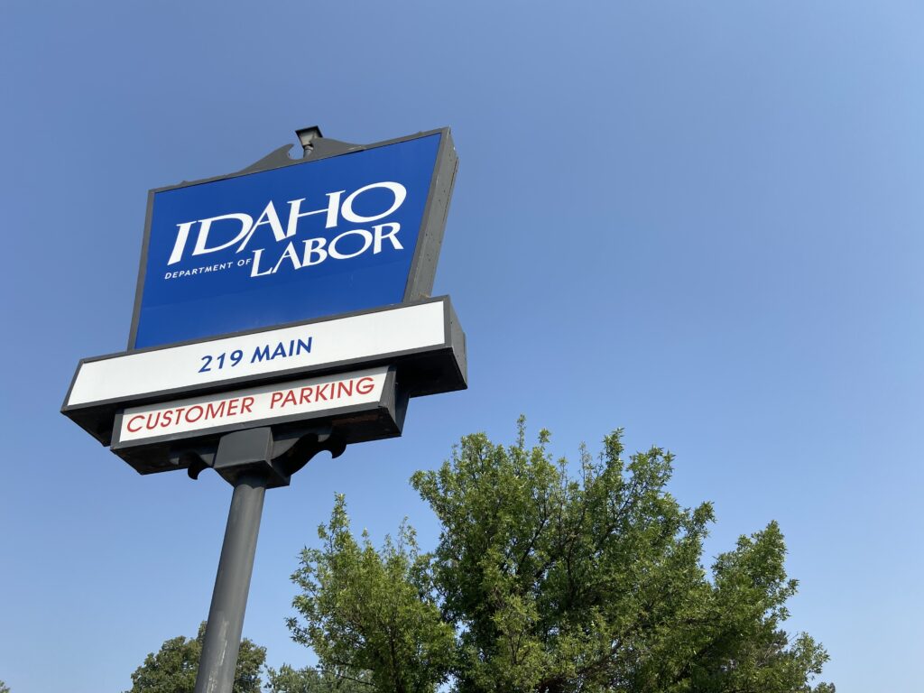 Idaho unemployment rate drops to 3.6%, remains below U.S. rate Idaho unemployment rate drops to 3.6%, remains below U.S. rate