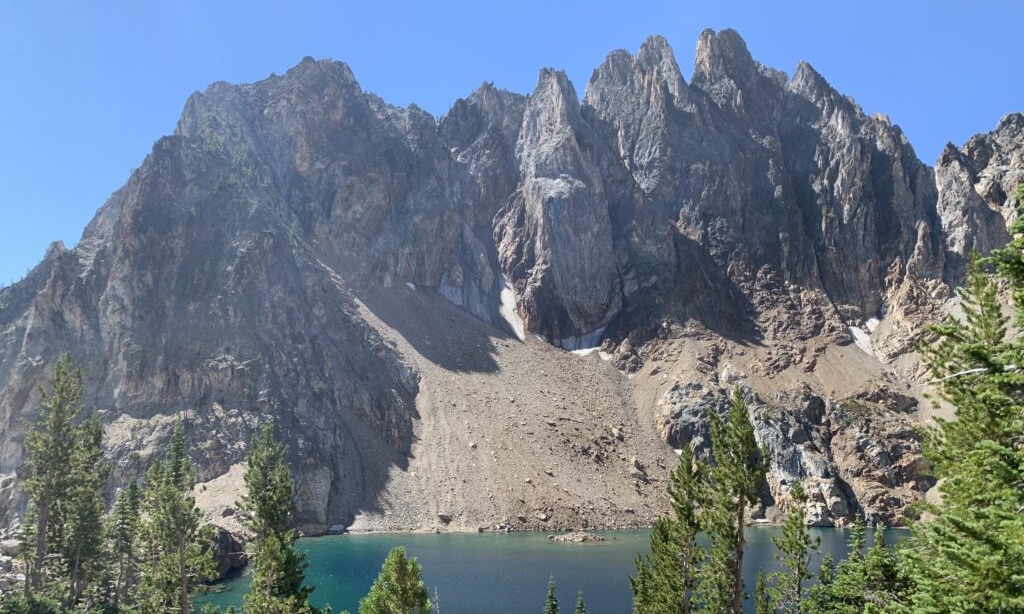 New poll find 96% Idaho voters say public lands should remain in public hands New poll find 96% Idaho voters say public lands should remain in public hands