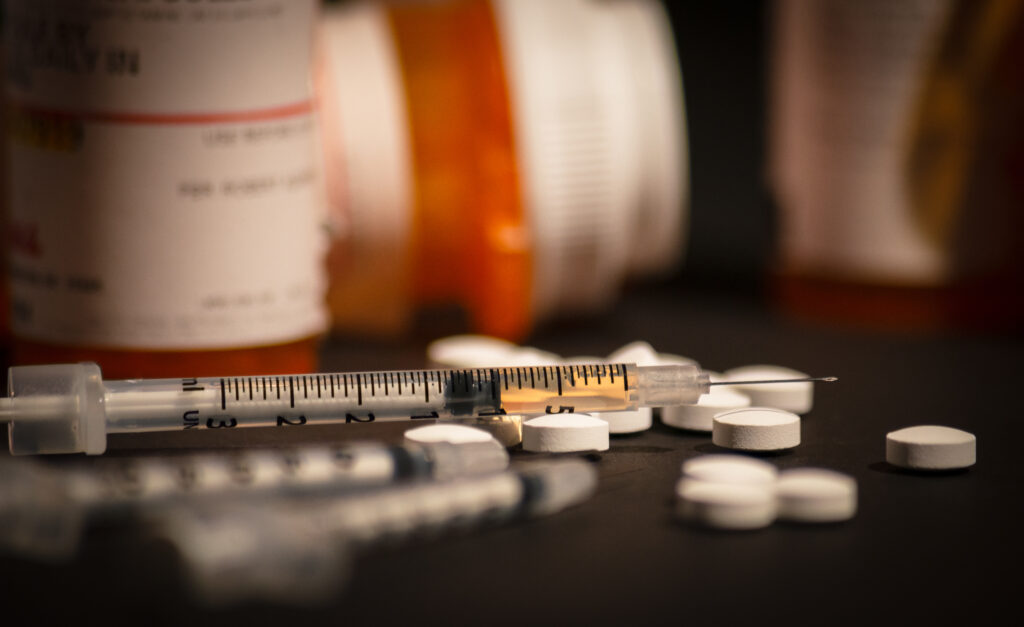 Idaho attorney general secures $2.6 million in more opioid settlement funds Idaho attorney general secures $2.6 million in more opioid settlement funds