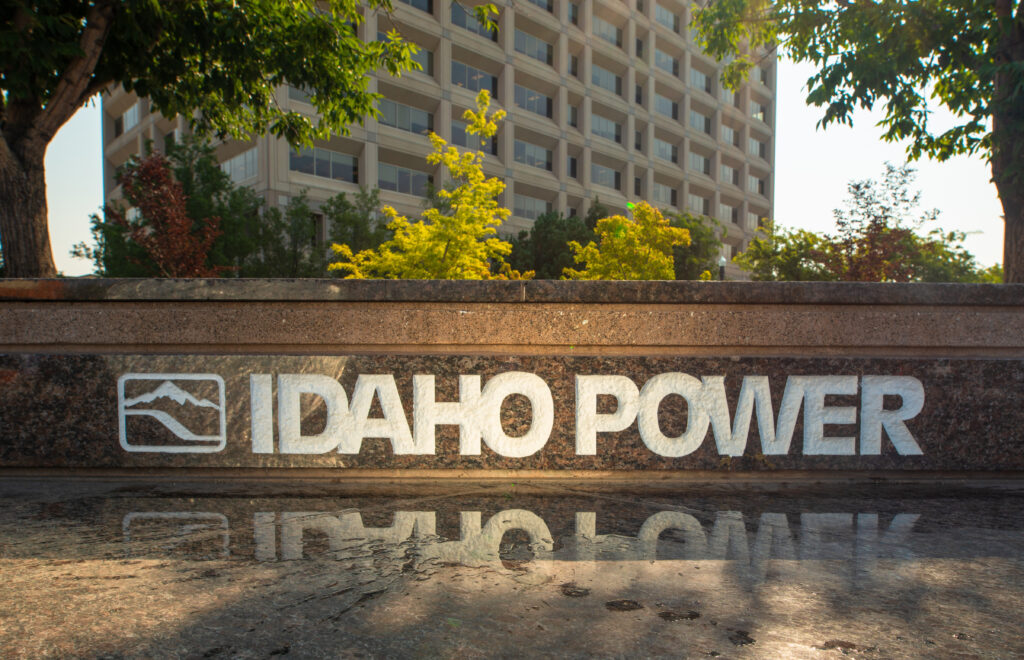 Idaho Power’s 20-year energy plan predicts large increase in customer growth and peak energy load