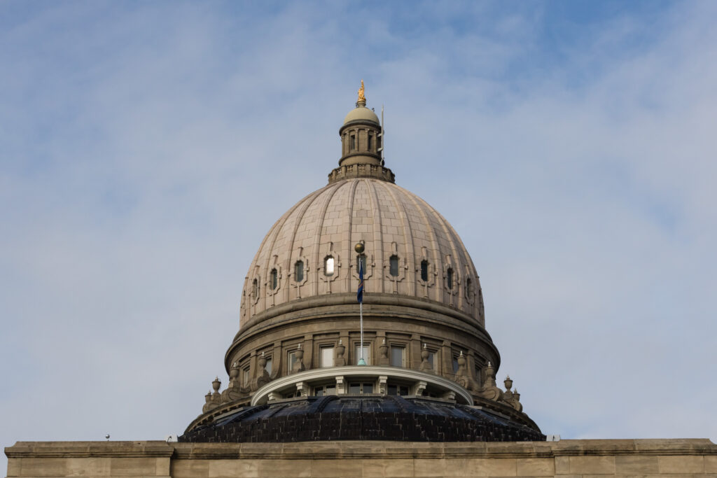 Lawsuit challenges Idaho restrictions on single-sex campus restrooms Lawsuit challenges Idaho restrictions on single-sex campus restrooms