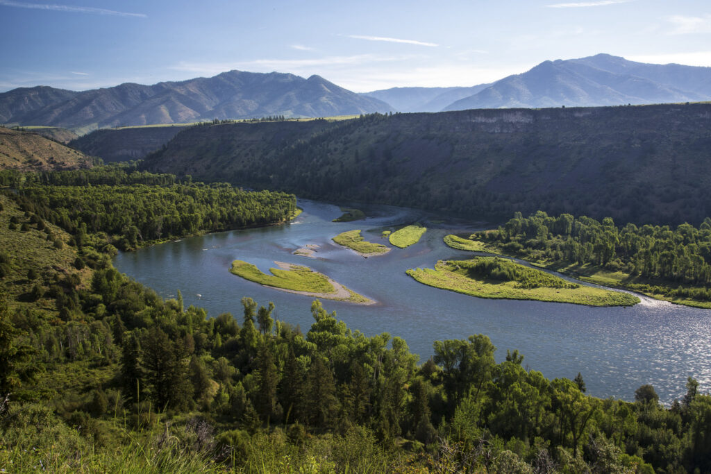 2024 settlement agreement protects most Idaho water users from curtailment, state says 2024 settlement agreement protects most Idaho water users from curtailment, state says