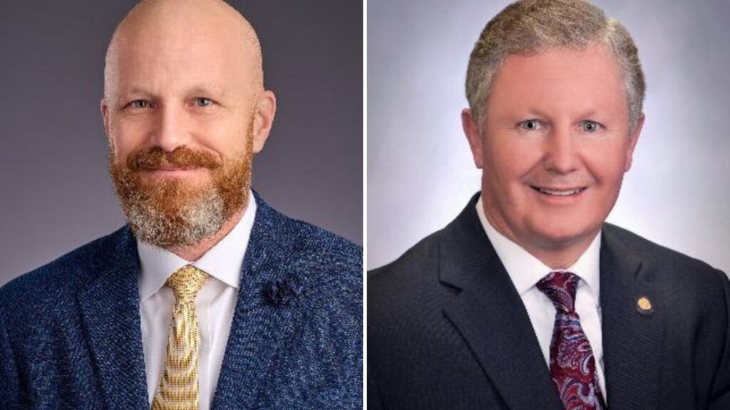 2024 primaries to watch: Lenney, Agenbroad vie for Idaho’s District 32 Senate GOP nomination 2024 primaries to watch: Lenney, Agenbroad vie for Idaho’s District 32 Senate GOP nomination