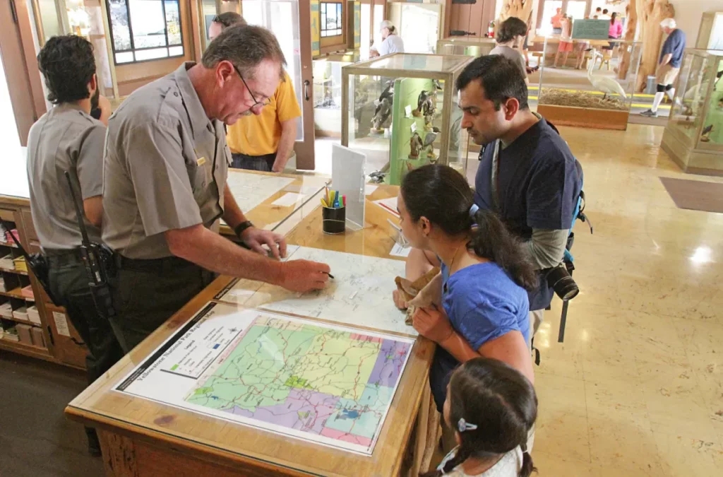 Yellowstone superintendent: Higher fees are on the table to meet staffing, visitation needs Yellowstone superintendent: Higher fees are on the table to meet staffing, visitation needs
