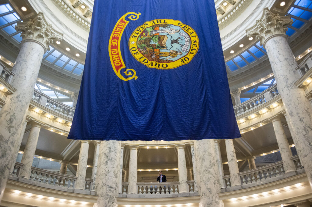 Idaho Medicaid to be privately managed in 2029, health officials officials expect Idaho Medicaid to be privately managed in 2029, health officials officials expect