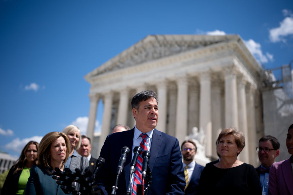 Judge again rejects Idaho Attorney General Office’s attempt to stop Labrador’s deposition Judge again rejects Idaho Attorney General Office’s attempt to stop Labrador’s deposition