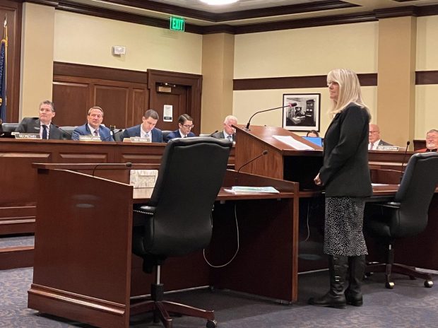 Idaho Legislature introduces two private school bills Idaho Legislature introduces two private school bills