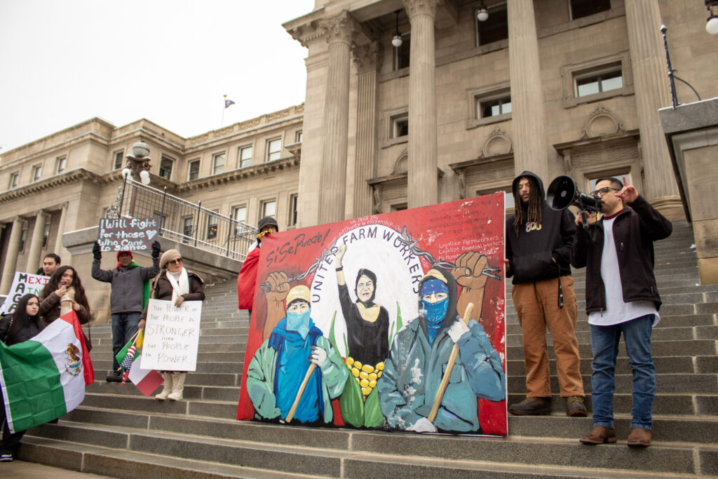 Federal judge blocks Idaho from verifying immigration status for HIV program Federal judge blocks Idaho from verifying immigration status for HIV program