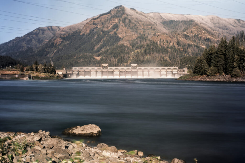 As Trump cancels Columbia River deal, promises to Indigenous American tribes are still being broken As Trump cancels Columbia River deal, promises to Indigenous American tribes are still being broken
