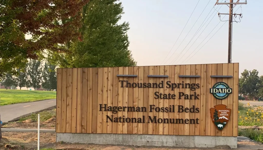 Event highlights Idaho’s native plants — including some that flourished millions of years ago Event highlights Idaho’s native plants — including some that flourished millions of years ago