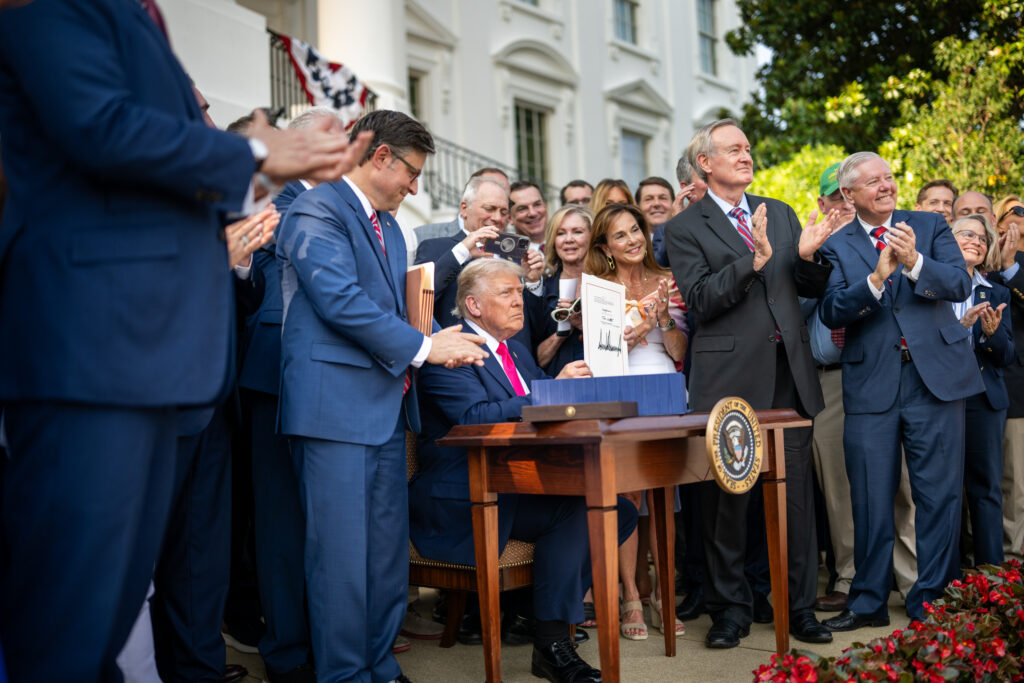 Idaho’s Little, Risch and Crapo are betting heavily on Trump’s MAGA program Idaho’s Little, Risch and Crapo are betting heavily on Trump’s MAGA program