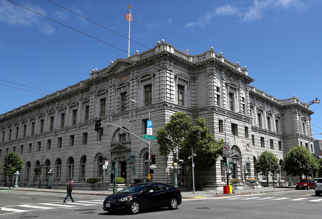 Idaho’s U.S. senators bring back bill to split Ninth Circuit Court of Appeals Idaho’s U.S. senators bring back bill to split Ninth Circuit Court of Appeals