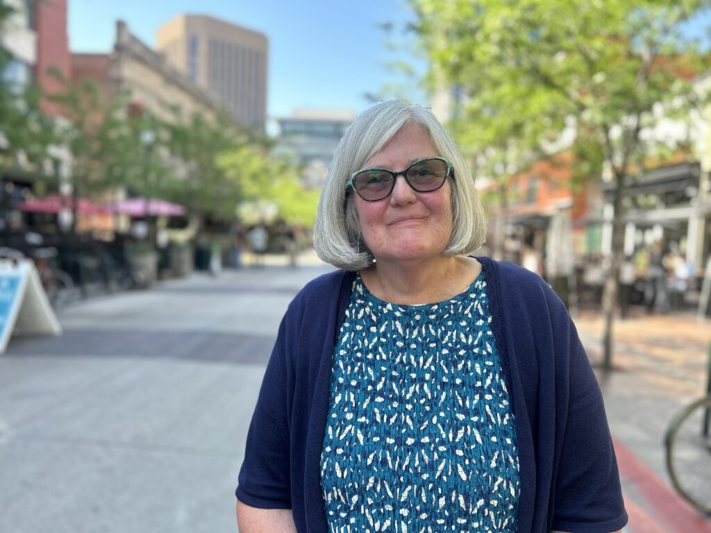 Small Boise group tries to leverage big changes for democracy Small Boise group tries to leverage big changes for democracy