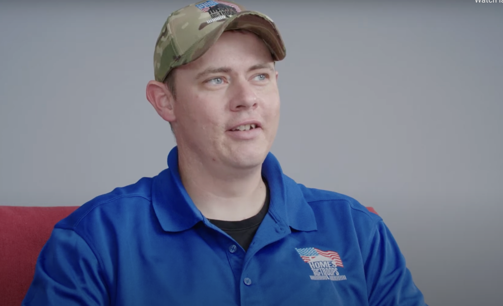 Idaho Falls volunteers asked to landscape adapted home for injured Army veteran Idaho Falls volunteers asked to landscape adapted home for injured Army veteran