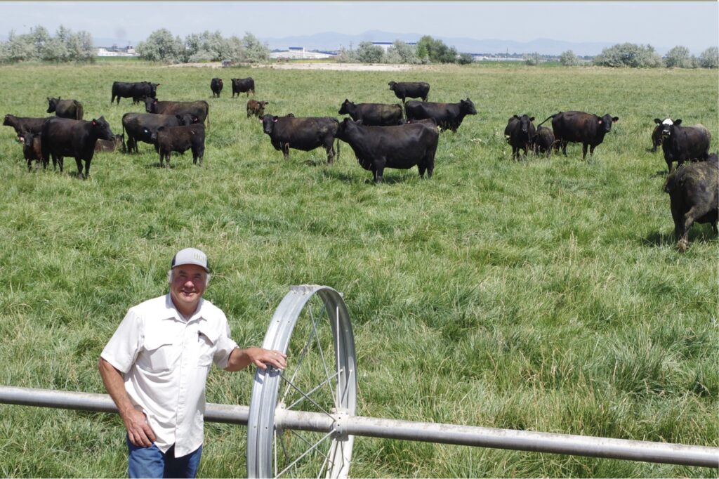 Idaho Soil and Water Conservation Commission offers low interest loans to ag community Idaho Soil and Water Conservation Commission offers low interest loans to ag community