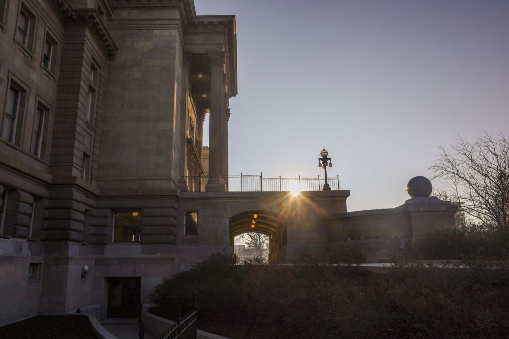 Legislative notebook: Bill bans schools from teaching about sexual orientation, gender identity