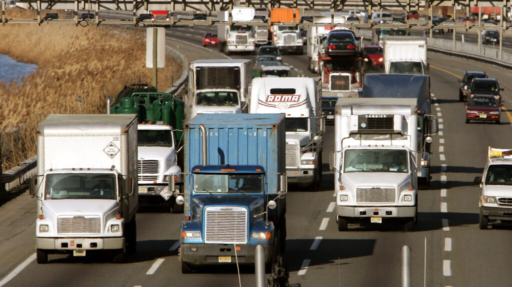 AG Brenna Bird joins letter urging EPA to deny California electric vehicle trucking rules AG Brenna Bird joins letter urging EPA to deny California electric vehicle trucking rules