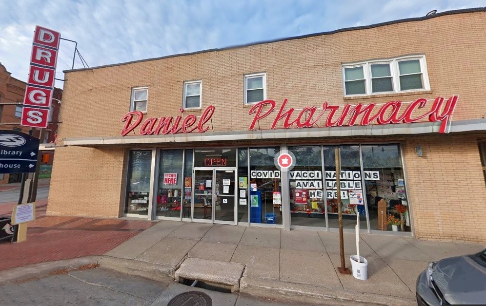 Iowa pharmacy that posed an ‘immediate danger’ is again sanctioned by state Iowa pharmacy that posed an ‘immediate danger’ is again sanctioned by state